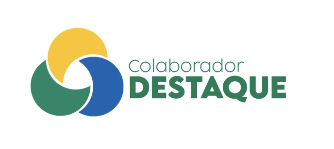 colaborador destaque