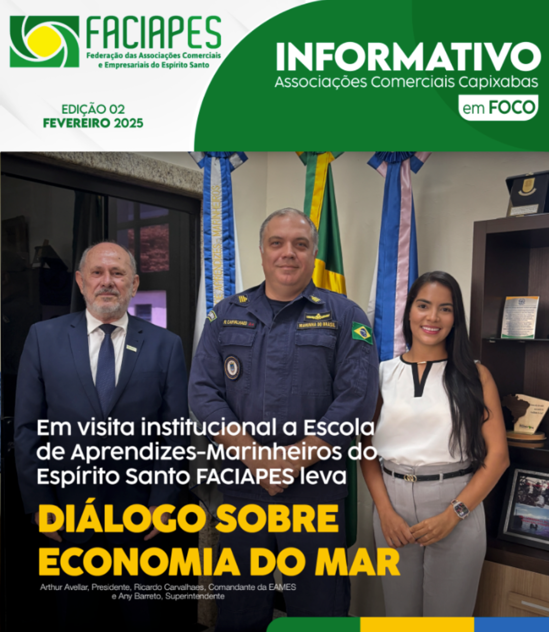 informativo fevereiro