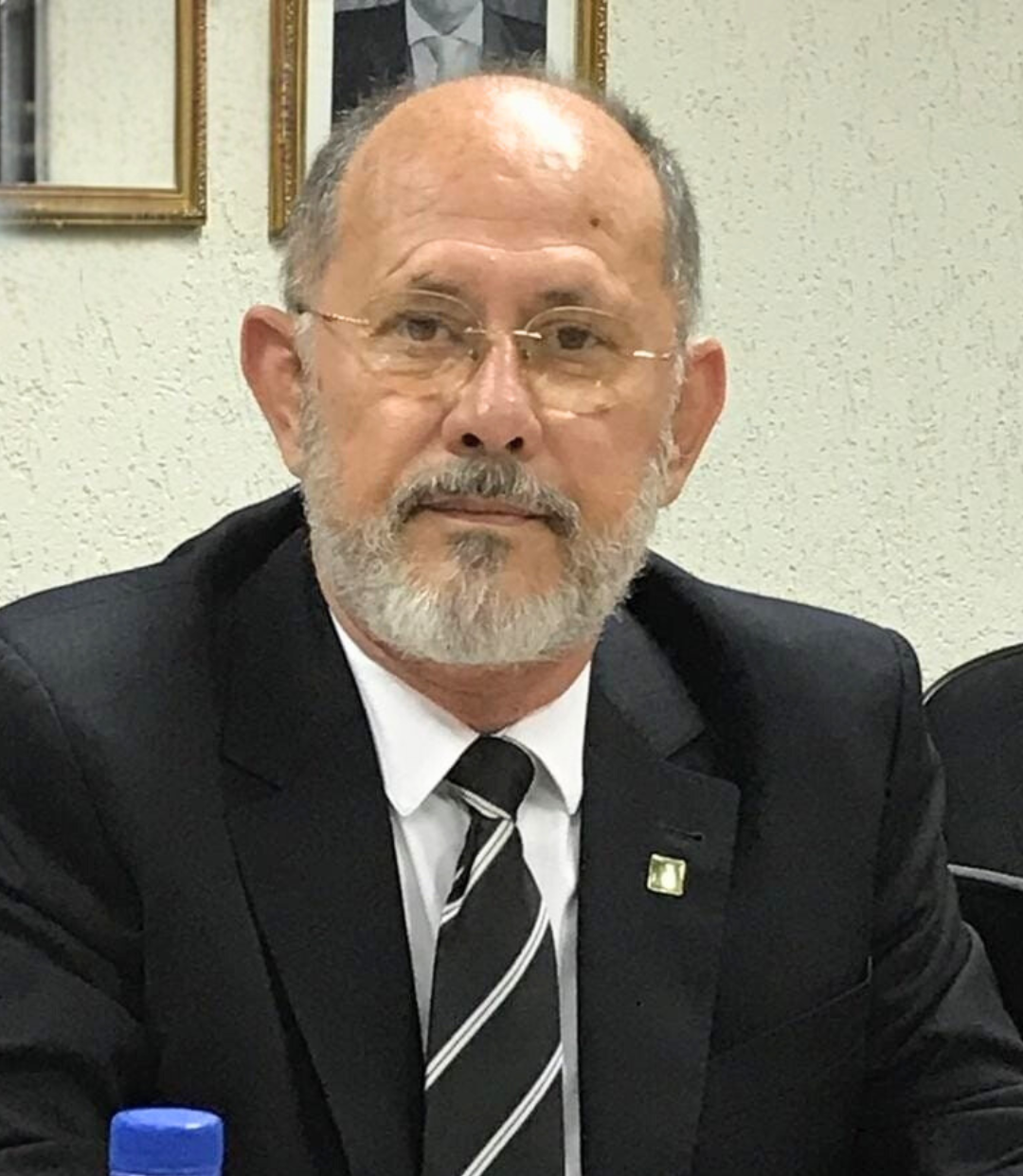 presidente faciapes